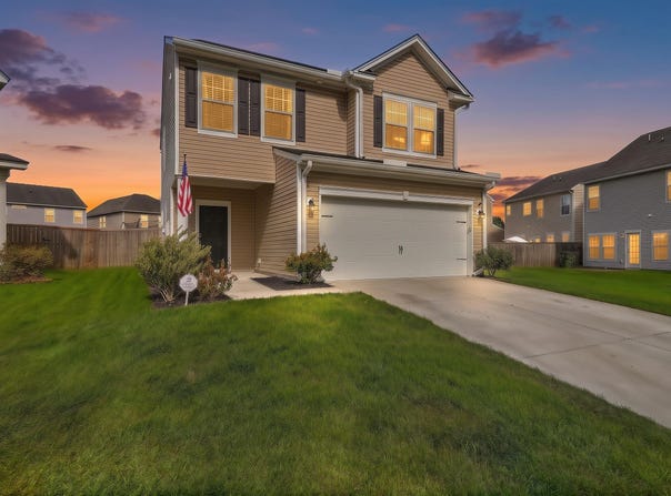 111 Guinness Lane, Moncks Corner, SC 29461