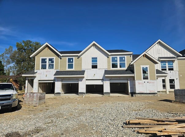 420 Pilot Point, Vandalia, OH 45377