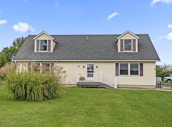 7490 Dyer Road, Mount Sterling, OH 43143