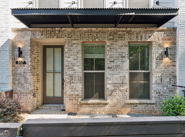 857 Constellation Drive, Decatur, GA 30033