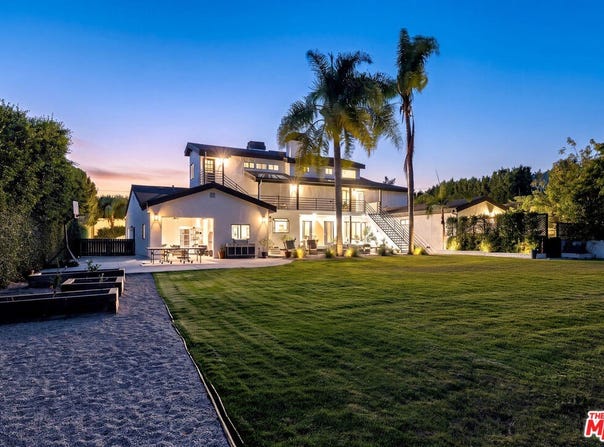 29328 Heathercliff Rd, Malibu, CA 90265