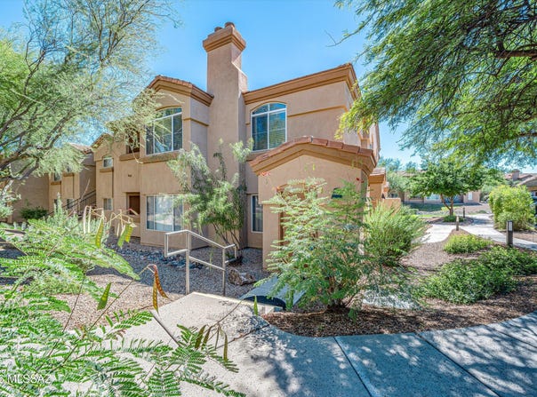 7050 E Sunrise Drive, Tucson, AZ 85750