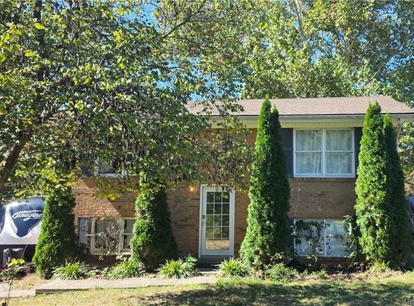 3315 Saint Johns Road, Greenville, IN 47124