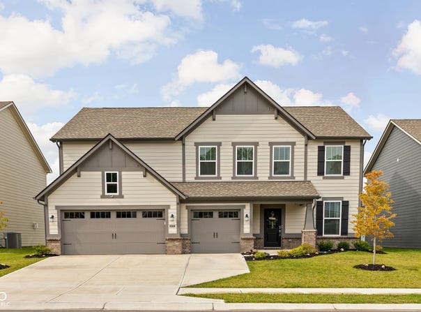 3270 Quantum Lane, Danville, IN 46122
