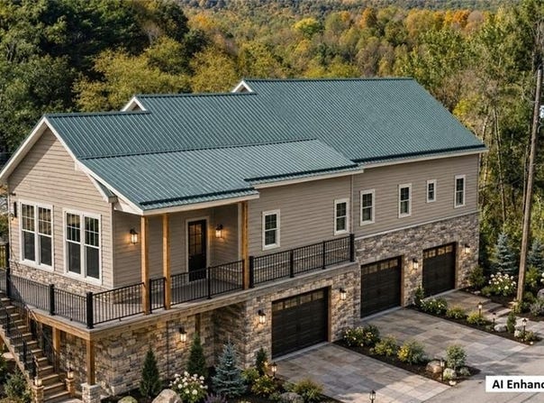 101 Pennwill Parkway, West Jefferson, NC 28694