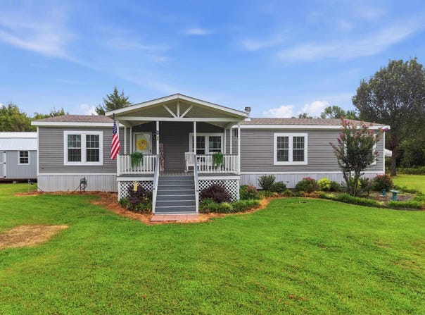 98 Rowlett Road, Greenbrier, AR 72058