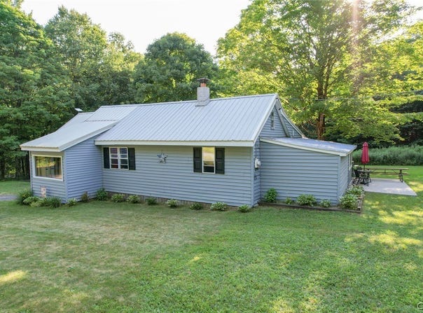 2249 Kumrow Road, Camden, NY 13316