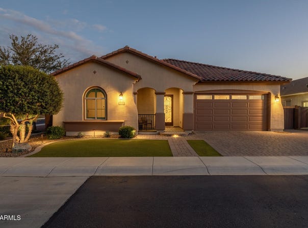 1149 W BEECH TREE Avenue, Queen Creek, AZ 85140