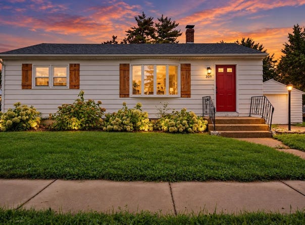 309 4th Street, Waunakee, WI 53597