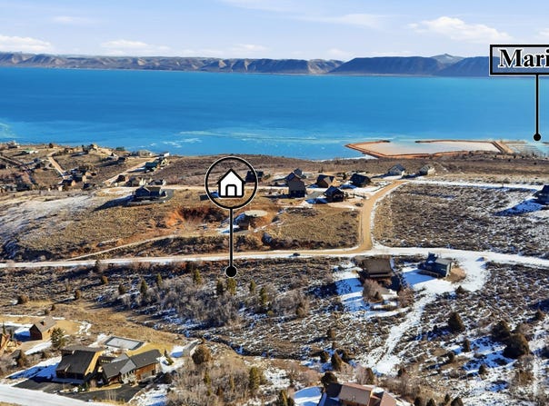 1263 N BROAD Rd, Garden City, UT 84028