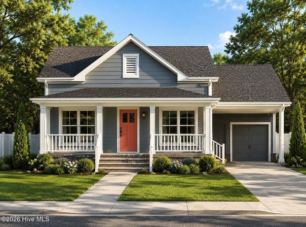 104 Ash Circle, Moyock, NC 27958