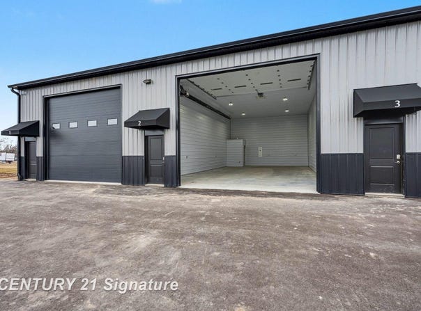 6340 Goose Drive, Freeland, MI 48623