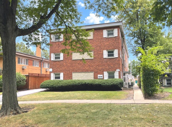 406 FRANKLIN Avenue, River Forest, IL 60305