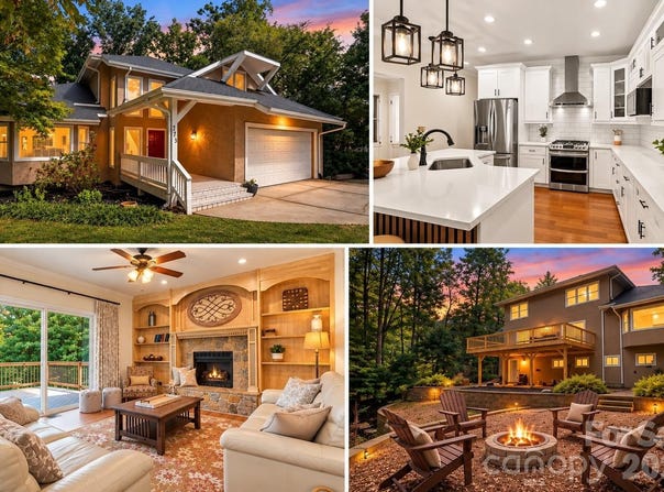 273 S Downs Way, Fort Mill, SC 29708