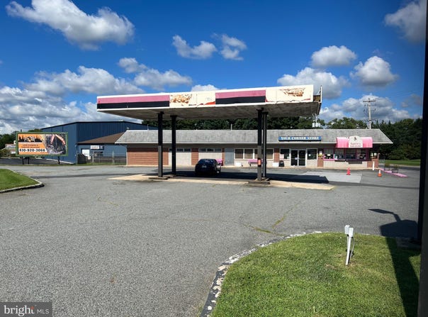 703 E PULASKI Highway, ELKTON, MD 21921