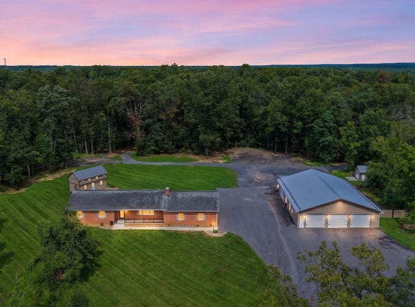 210 JACKSON Drive, WINCHESTER, VA 22602