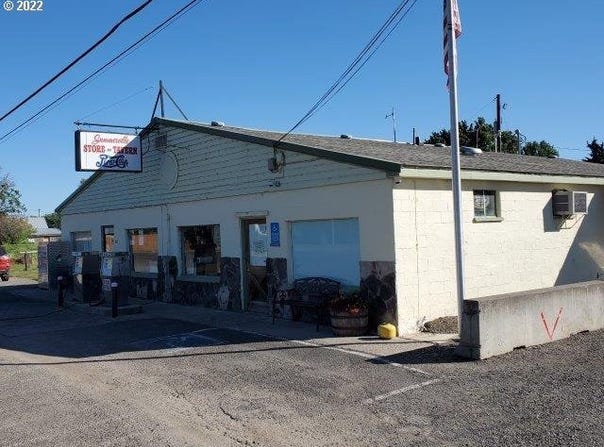 301 MAIN St, Summerville, OR 97876