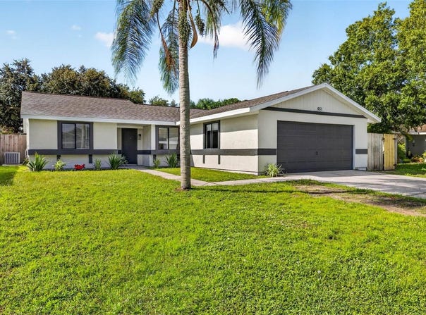 651 TIMBER BAY Circle E, OLDSMAR, FL 34677