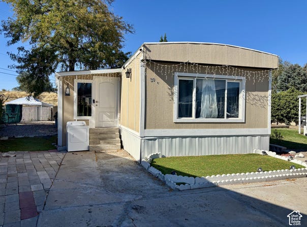 1594 W 400 S, Salt Lake City, UT 84104