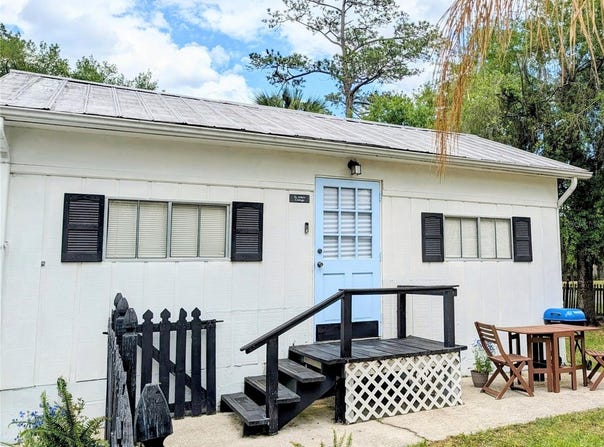 55914 BAY Road, ASTOR, FL 32102