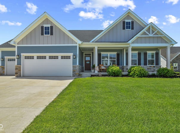 245 Bohicket Road, Whiteland, IN 46184