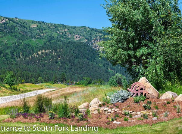 Southfork Lane, Garden Valley, ID 83622