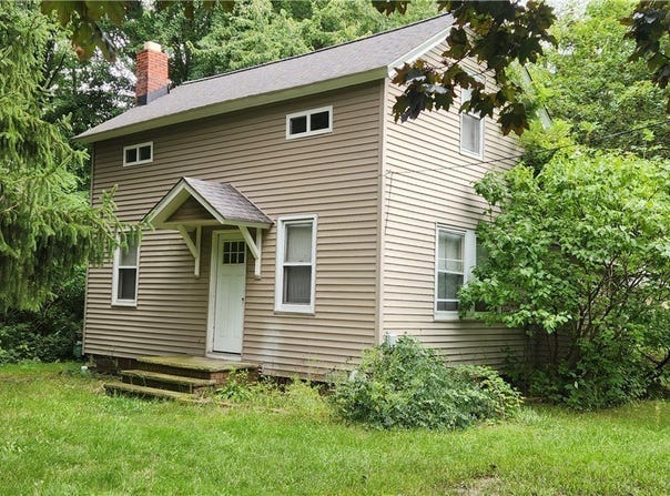 2543 Mcmackin Road, Madison, OH 44057