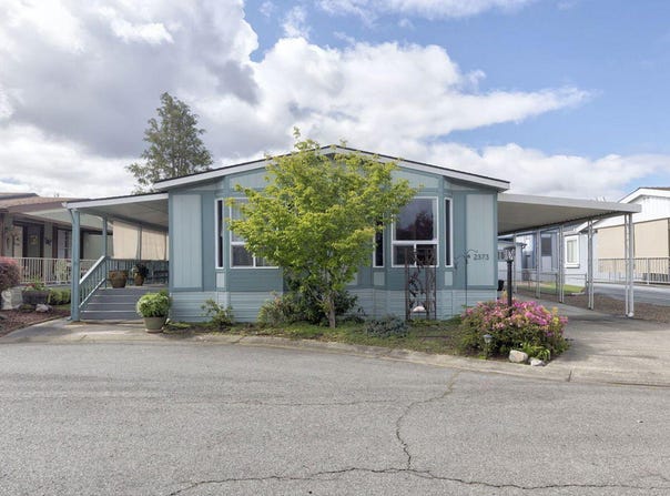 2373 Sequoia Court, Grants Pass, OR 97527