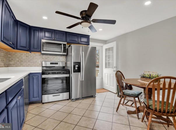 19638 GRAYSTONE Road, WHITE HALL, MD 21161