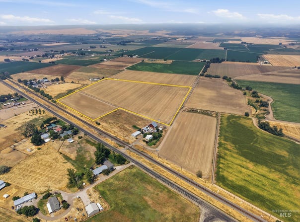 Indianhead (Parcel 2), Weiser, ID 83672