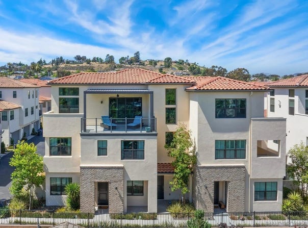 13081 Olympus Circle, Poway, CA 92064