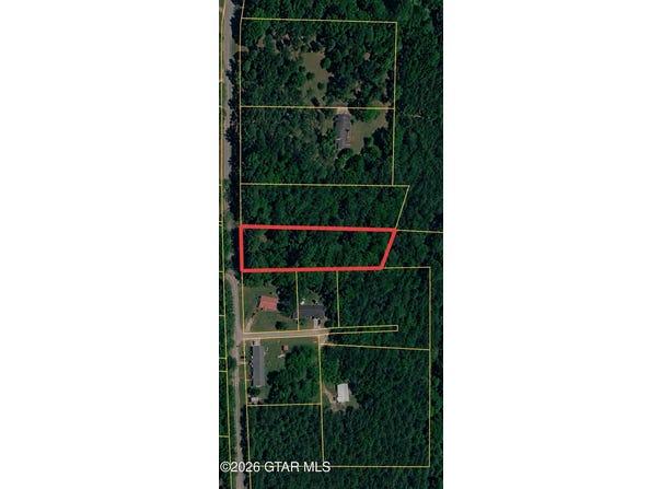 4th Street NW, Reform, AL 35481