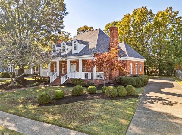 20 Southall Landing, Hampton, VA 23664