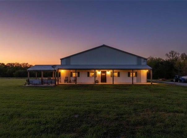 11683 Highway FF, Mayview, MO 64071