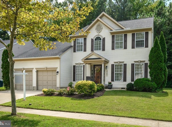 29202 CORBIN Parkway, EASTON, MD 21601