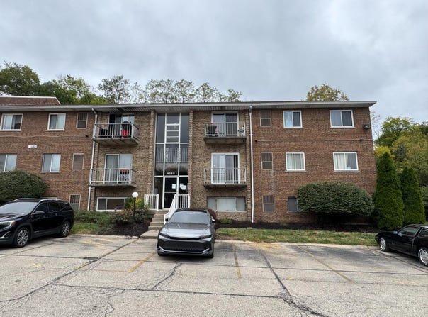 2431 Mustang Drive, Cincinnati, OH 45211