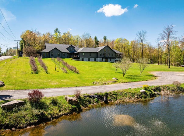 46 NY-68, Colton, NY 13625
