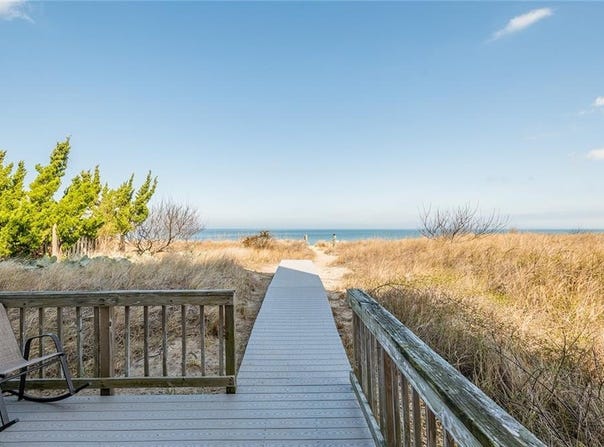 1222 E Ocean View Avenue, Norfolk, VA 23503