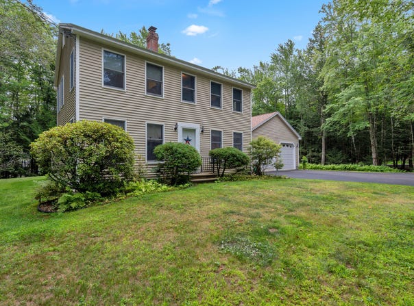 6 Hidden Creek, Standish, ME 04084