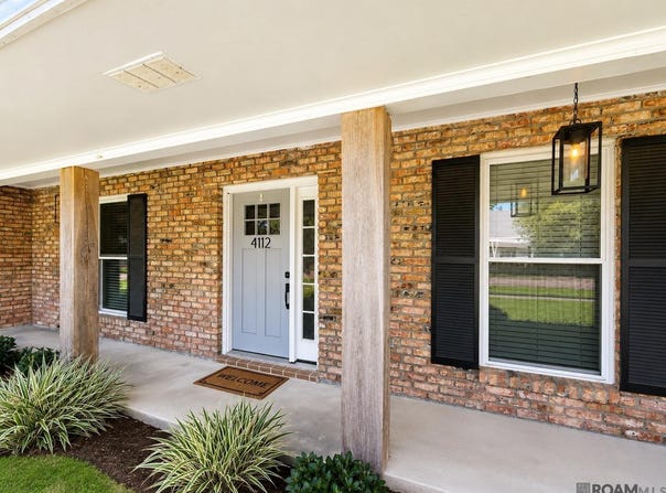 4112 Pine Park Dr, Baton Rouge, LA 70809