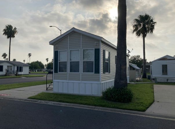 1501 S Airport Drive, Weslaco, TX 78596