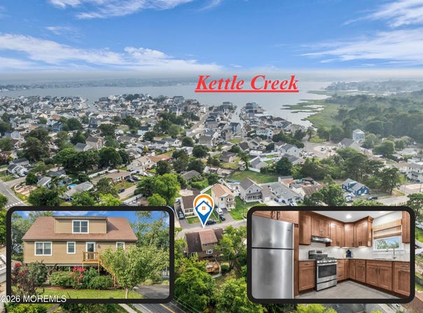 2 Fullerton Drive, Brick, NJ 08723