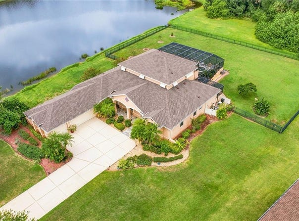 3303 155TH Avenue E, PARRISH, FL 34219