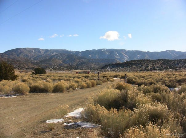 11753 Burns Way (Lot #1, 2, 3, 7, 8), Tehachapi, CA 93561