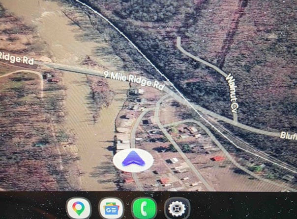 Driftwood Road, Hardy, AR 72542