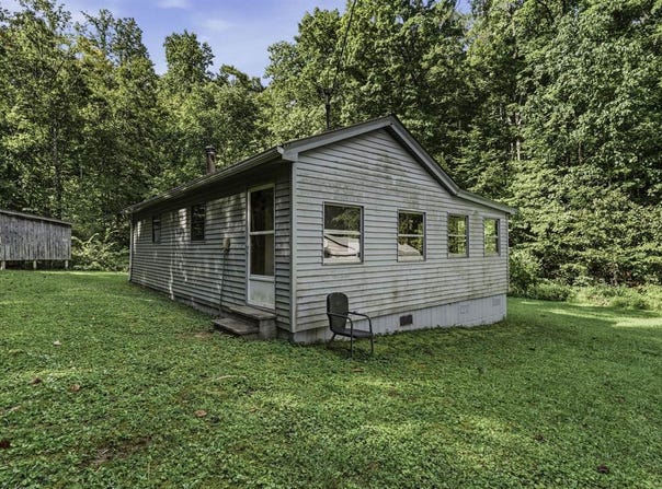 1285 Phelps Dunham Road, Edmonton, KY 42129