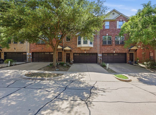1431 Chase Lane, Irving, TX 75063