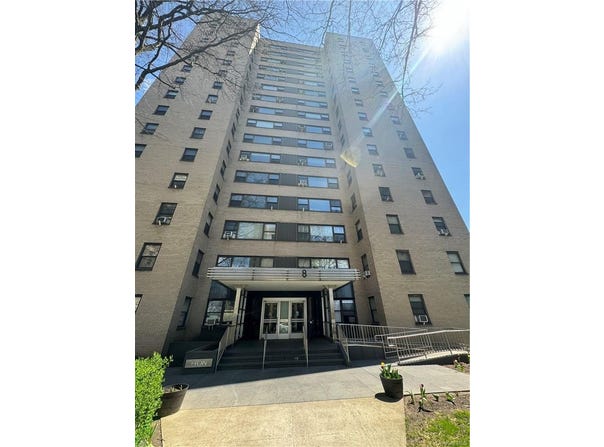 8 Fordham Hill Oval, Bronx, NY 10468