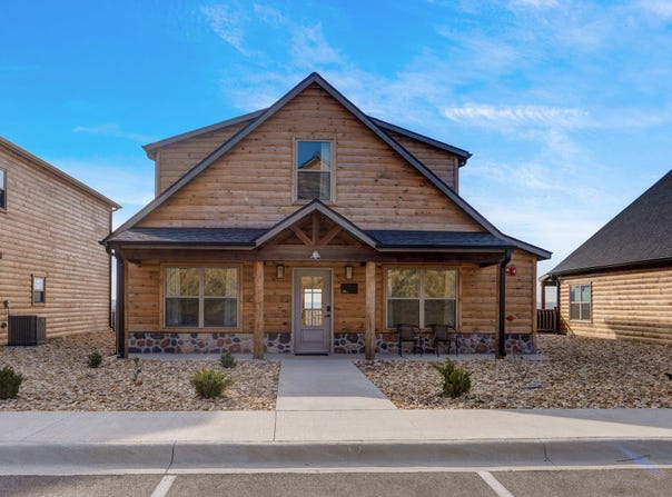 151 Summer Bay Boulevard, Branson, MO 65616