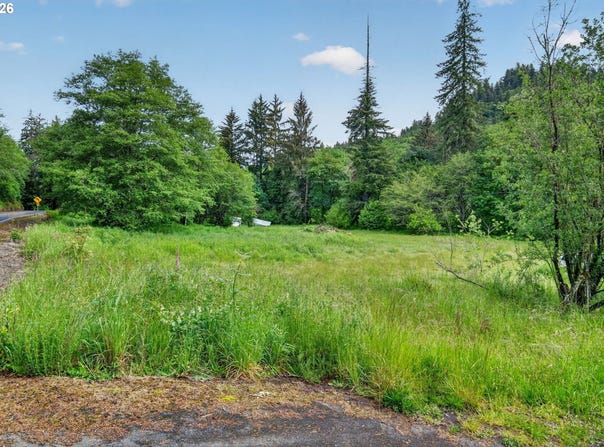 Hwy 101, Beaver, OR 97108